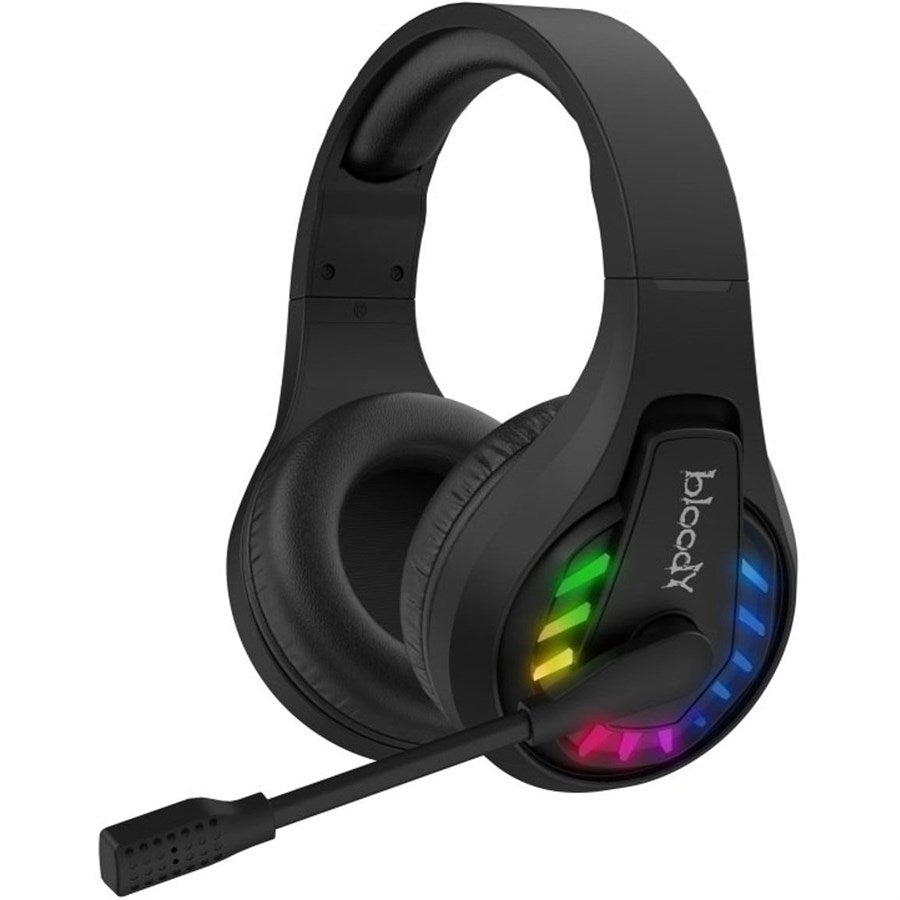 Bloody Headset GR230 Wired Wireless + Bluetooth V5.2 Bloody Headset GR230 Wired Wireless + Bluetooth V5.2